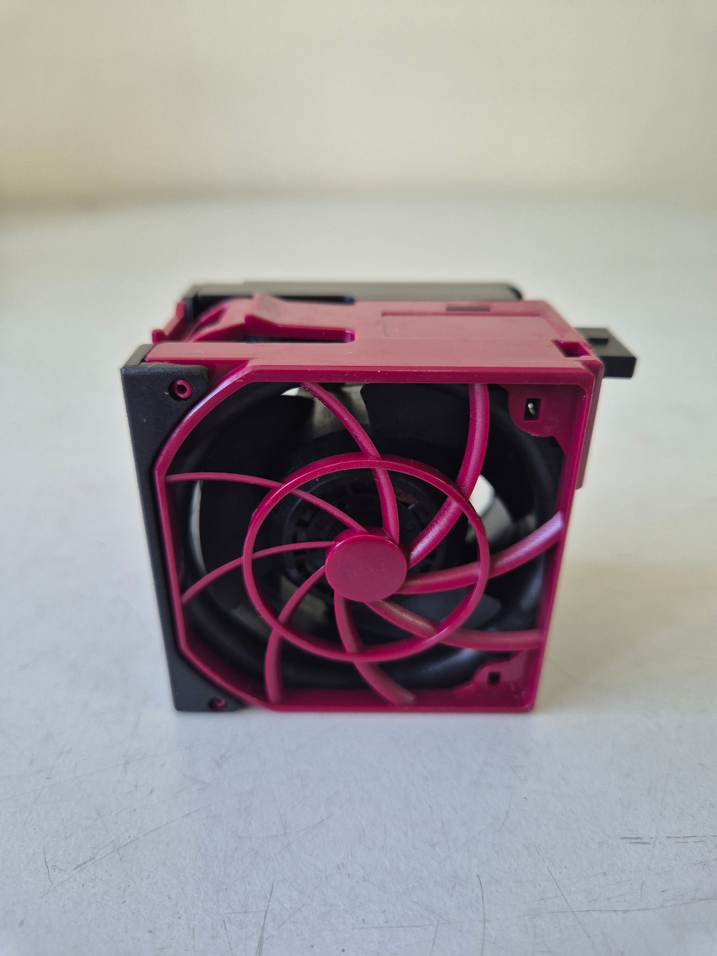 Nidec HP UltraFlo Performance 60mm Server Fan ( V60E12BS1M3-08T062 796853-001 ) NOB
