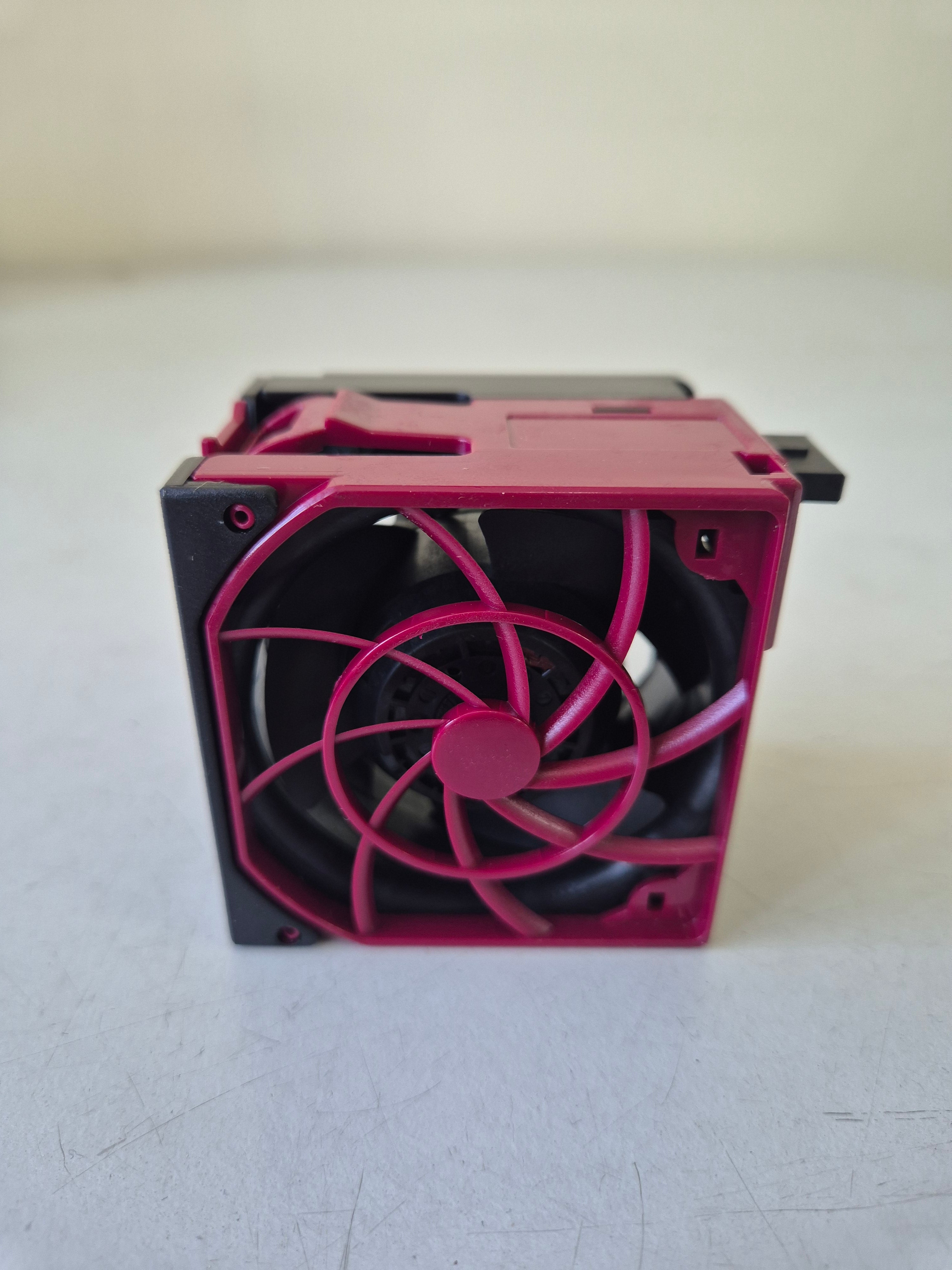 Nidec HP UltraFlo Performance 60mm Server Fan ( V60E12BS1M3-08T062 796853-001 ) NOB