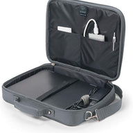 Dicota Eco Multi BASE Laptop Bag 15-17.3" Grey ( D30915 ) NEW