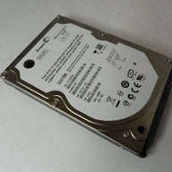 9S1132-197 - Seagate 80GB SATA 5400rpm 2.5in Momentus 5400.3 HDD - USED