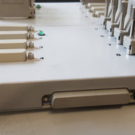 Specialix Terminal Adaptor, Two Connected,