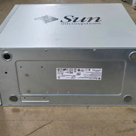 Sun Ultra 24 Bare Case - XEROX front plate ( 267-2839-01 ) USED