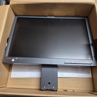 Lenovo ThinkVision LT1952pwD 19in TFT-LCD Monitor with LED ( 03X7911 2448-MB6 ) USED