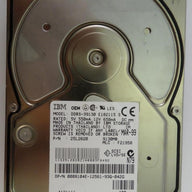 MC0750_25L2620_IBM Dell 9.1GB SCSI 68 Pin 7200rpm 3.5in HDD - Image2