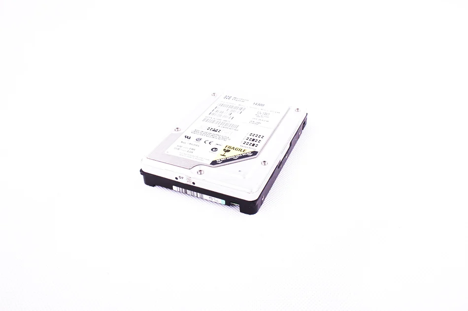 Western Digital 4.3GB IDE 5400rpm 3.5in HDD ( AC14300-00RTT2 ) REF