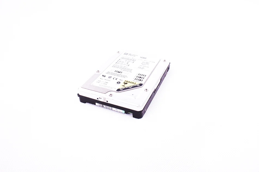 Western Digital 4.3GB IDE 5400rpm 3.5in HDD ( AC14300-00RTT2 ) REF