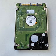 Samsung HP Spinpoint M7 250GB 5400RPM SATA 2.5in HDD ( HM250HI HM250HI/M 516729-001 ) REF