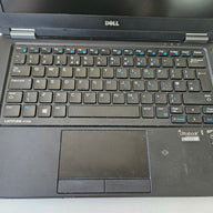 Dell Latitude E7250 256GB SSD 8GB RAM i7-5600U 2.6Ghz Win10 Pro 12.5" Laptop ( 2HFRM ) USED