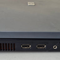 HP Compaq 6710b 120GB HD 1GB RAM Core 2 Duo 2.1GHz WinVista NO BATTERY ( KE120ET#ABU ) USED