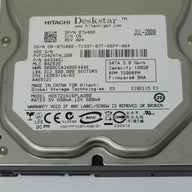 PR11611_0A33451_Hitachi Dell 160GB SATA 7200rpm 3.5in HDD - Image3