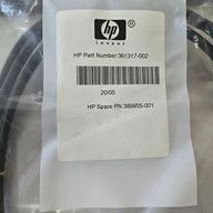 HP 2M 4Lane External SAS to SAS Cable ( 361317-002 ) NEW