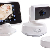 28526 - Summer Infant BabyTouch Plus Digital Video Monitor - NOB