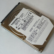 HDD2H26 - Toshiba 120GB SATA 5400rpm 2.5in Laptop HDD - Refurbished