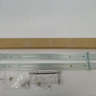 Chenbro Wide Rackmount Chassis Slide Rails ( 84H321710-022 ) NOB 