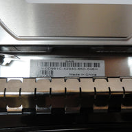 PR12503_0B22178_Hitachi Dell 147GB SAS 15Krpm 3.5in HDD - Image2
