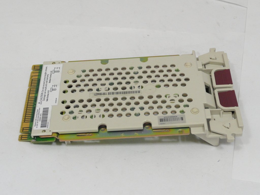 338381-001 - Compaq 9.1GB SCSI HDD Carrier - Refurbished