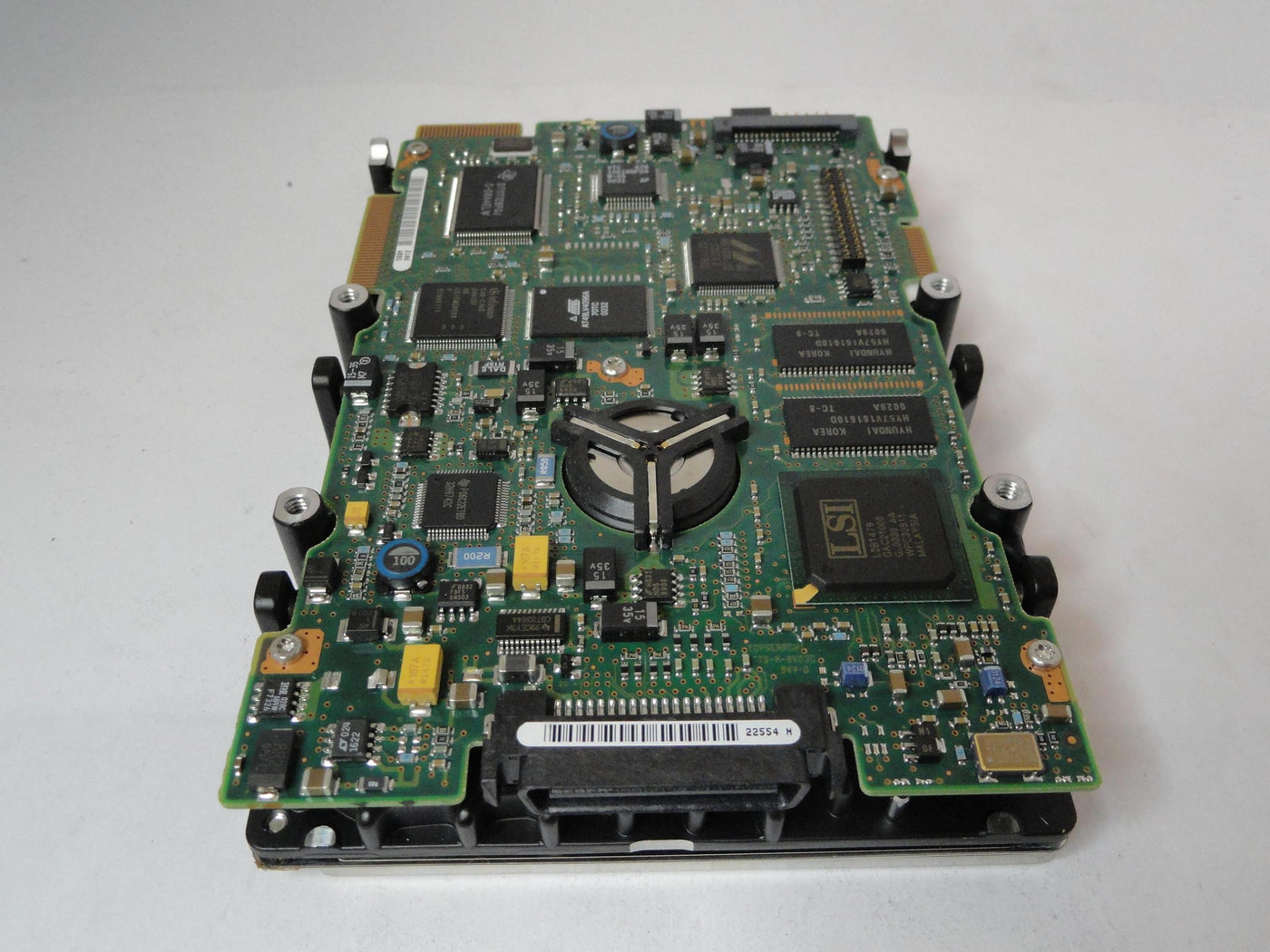9N7004-038 - Seagate LSI 36GB Fibre Channel 10Krpm 3.5in HDD - USED