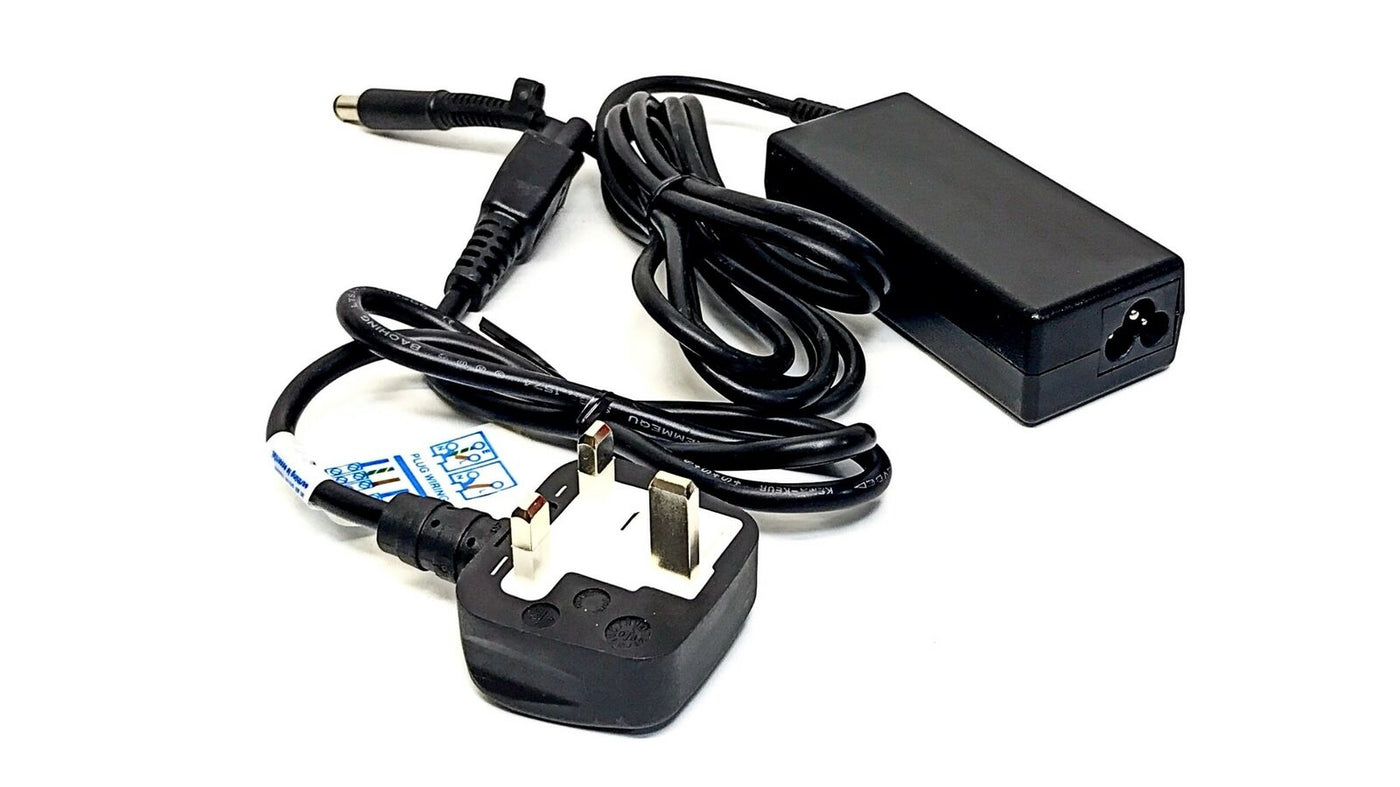 HP Laptop Charger (608425-003 USED)