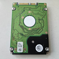 Hitachi Dell 160GB 7200RPM SATA 2.5" HDD ( HTS722016K9A300 0A55973 0PT763 ) REF