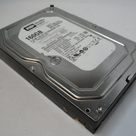 Western Digital 160GB SATA 7200rpm 3.5in Recert ( WD1600AAJS-00M0A0 ) REF
