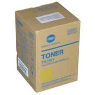 Konica Minolta Bizhub TN310Y Toner Cartridge Yellow ( 4053503 TN310Y ) NOB FINAL SALE