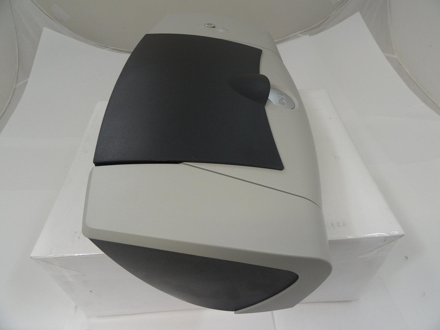 Dell 720 Laserjet Printer no Ink ( 0N5819 720 4126-0d1    Dell )
