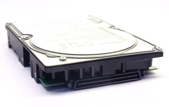 Compaq 9.1GB SCSI SCA 80 3.5in HDD ( 176493-009 AD009334A7 ) REF