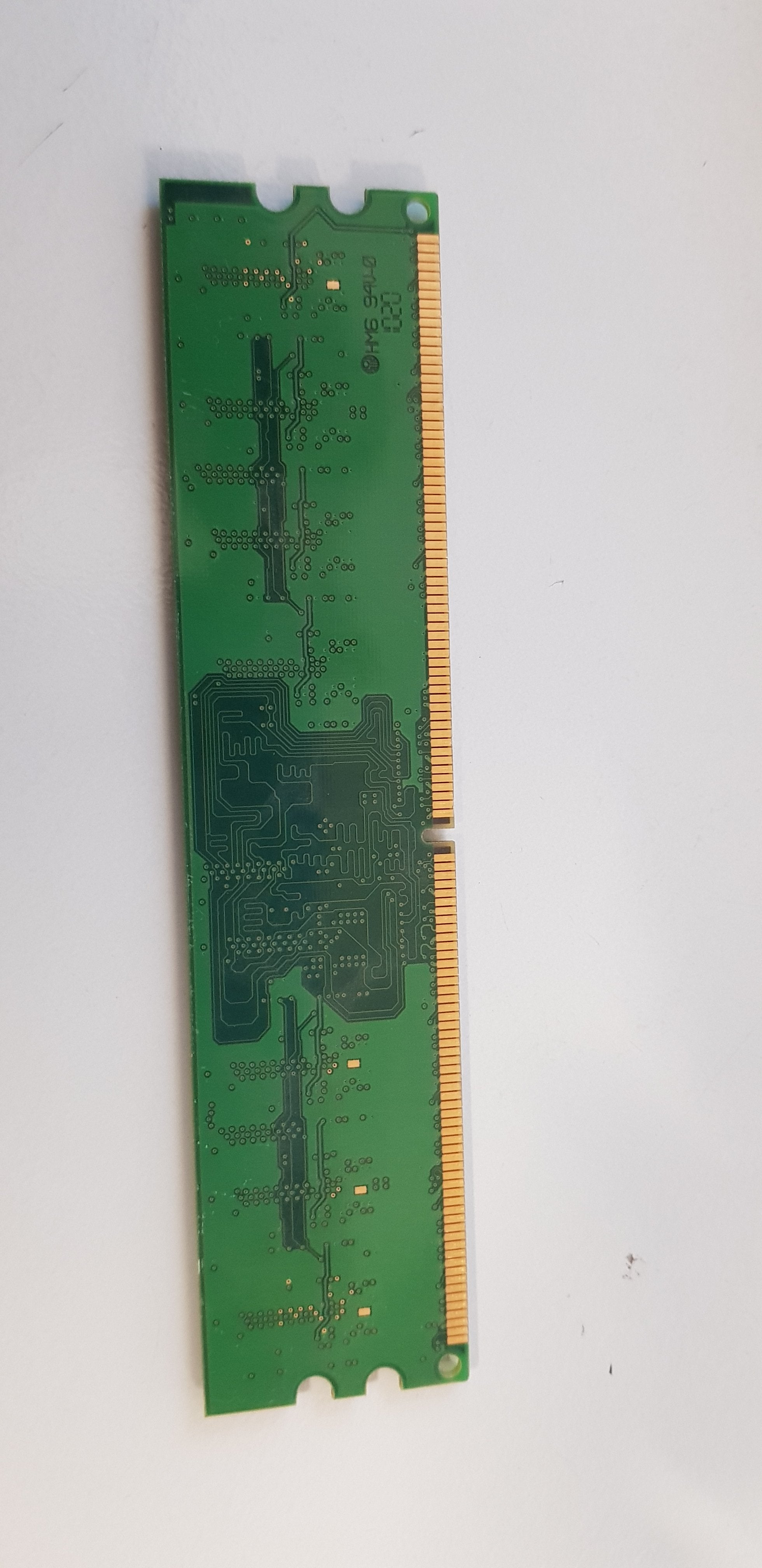 Unigen 1GB DDR2 6400 DIMM MEMORY MODULE UG12T6400M8DU-8CDEF