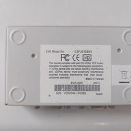 REXTRON VGA AND AUDIO EXTENDER ( EVA02R)