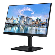 Samsung T45F Series 22" LED Monitor Full HD 1080p ( F22T450FQR ) NEW
