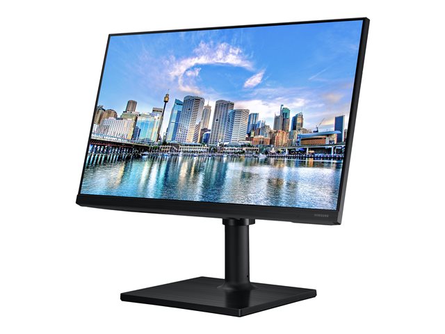 Samsung T45F Series 22" LED Monitor Full HD 1080p ( F22T450FQR ) NEW