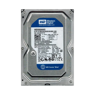 Western Digital Dell 250GB SATA 7200rpm 3.5in HDD ( WD2500AAKX-753CA0 894N4 0894N4 ) REF