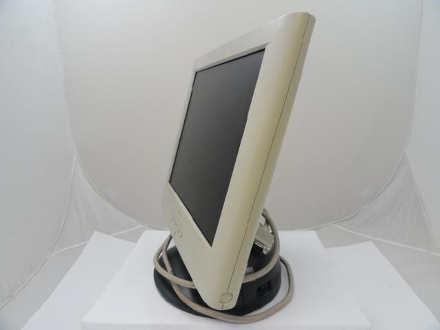 PR13511_CML150_Hitachi 15\' TFT White Monitor - Image3