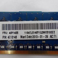 PR21432_HMT351R7CFR8A-H9T3_Hynix 4GB PC3-10600 DDR3-1333MHz 240-Pin DIMM - Image4