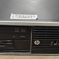 HP Compaq Pro 6200 SFF 500GB 4GB i3-2120 Win7Pro PC ( XY259ET#ABE ) USED