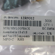 PR25102_12R9312_Fibre Optic Multimode Wrap Plug - Image2