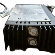 BNOS Electronics Type 12/20E 13.8VDC 20AMPS Liner Power Supply USED