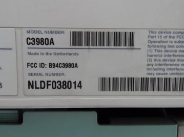PR22507_C3980A_HP LaserJet 6P Printer - Image4