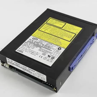 IBM LF-D291BK 4.7GB SCSI DVD-RAM 5.25in Drive ( 04N5967 04N5272 ) USED