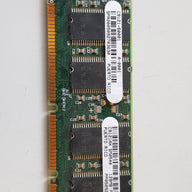 HP 128MB PC100 100MHz Non-ECC Unbuffered 100-Pin DIMM Memory Module for HP Color LaserJet 2550 Series Printers ( C9121AX )