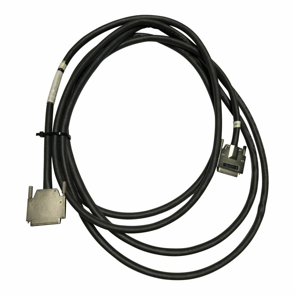 IBM VHDCI LVD/SE SCSI Cable 4.2M ( 09N7277 ) REF