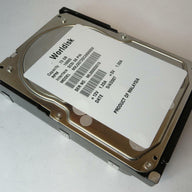 Worldisk 73GB SCSI 68 Pin 10Krpm 3.5in HDD ( MXJ3073SC680600X MXJ3073SC ) USED