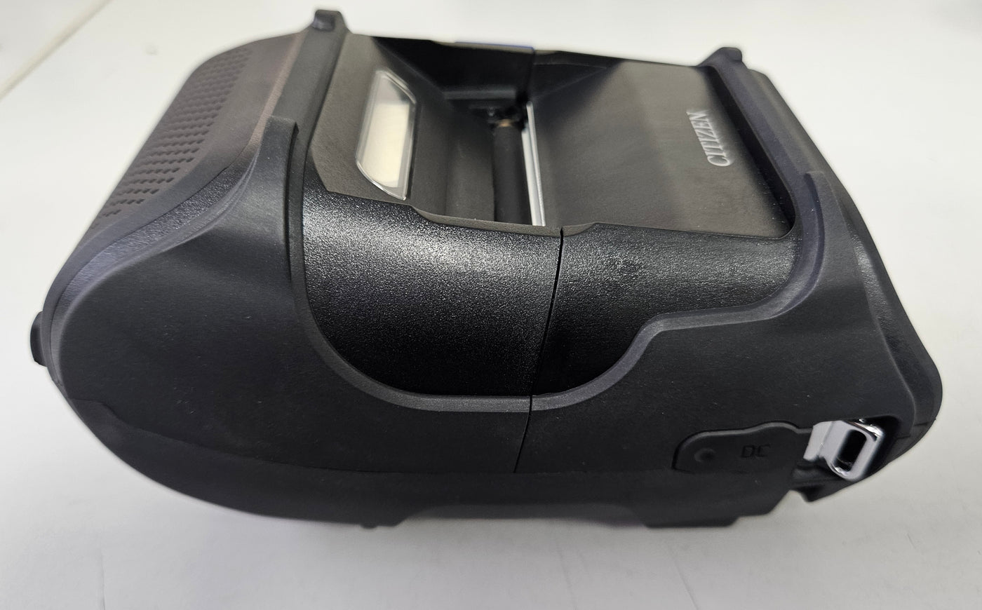 Citizen Mobile Thermal Printer - USB/Serial/Bluetooth NO PSU/LABELS ( CMP-25BT ) USED