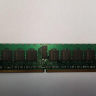 PR23903_CM73DD1024R-400/E_Corsair 1GB 240p PC2-3200 CL3 Registered ECC DIMM - Image2