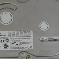 LB08A011 - Quantum 8.4GB IDE 5400rpm 3.5" HDD - Refurbished