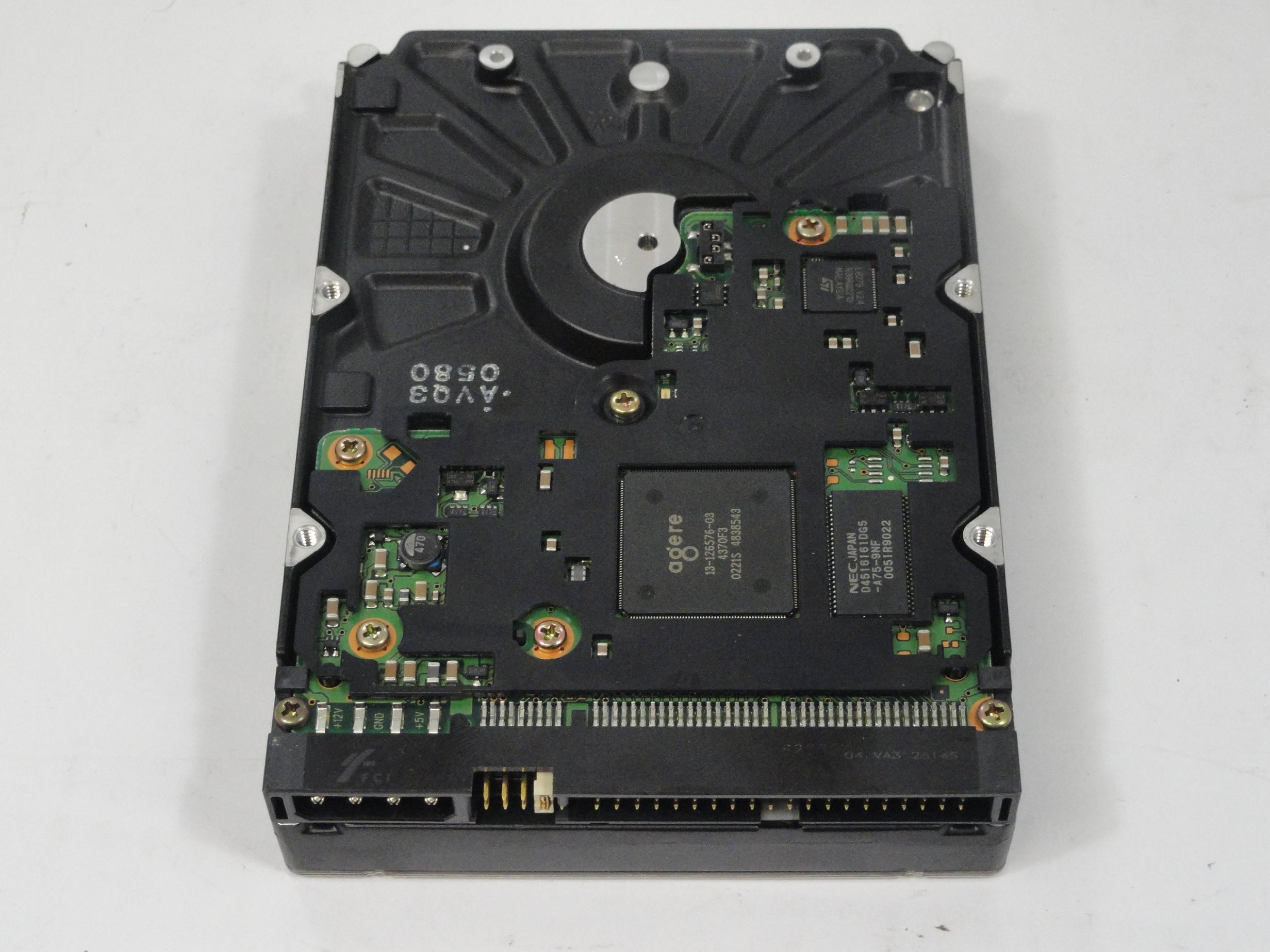 MX6L020L1 - Maxtor 20Gb IDE 3.5" HDD - Refurbished