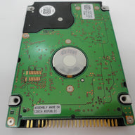 07N7435 - IBM Dell 20Gb IDE 4200Rpm 2.5" Laptop HDD - Refurbished