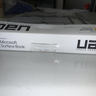 UAG Plasma Series Microsoft Surface Book 3, 2, 1, & Performance Base Case (new S) For a 13.5" display.