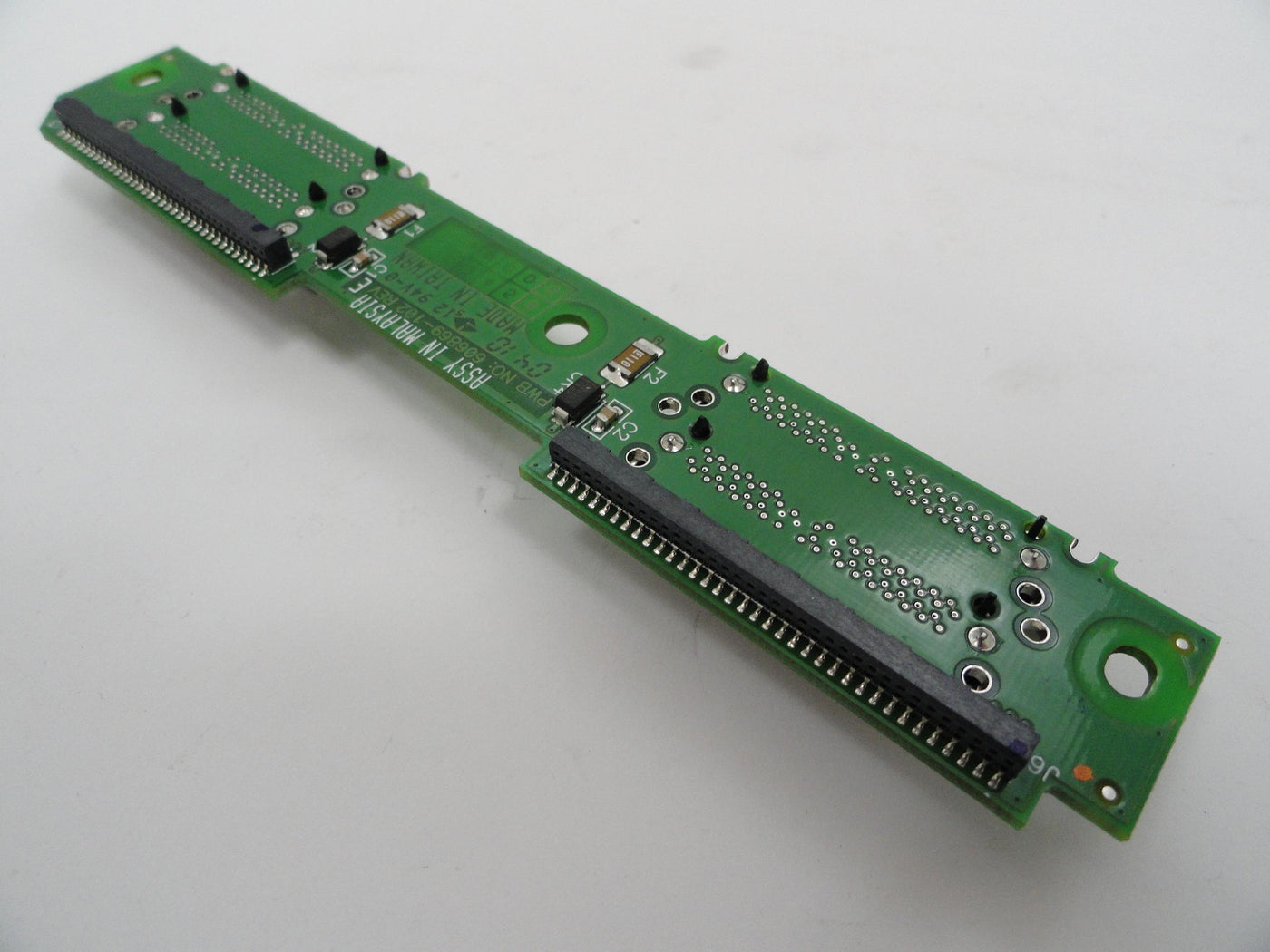 PR18623_606869-002_HP 606869-002 MSL SCSI PC Board - Image2