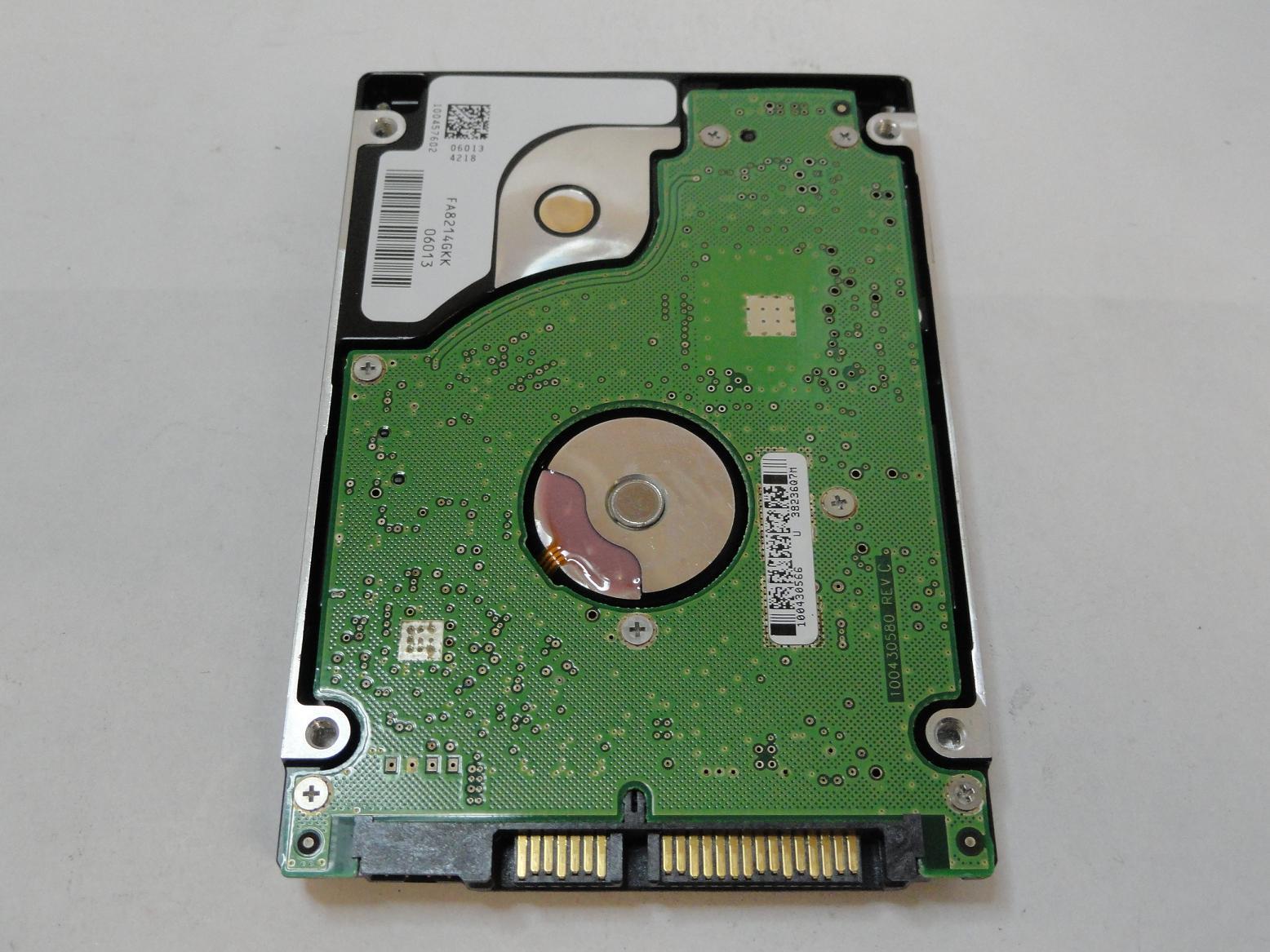 MC5661_9FW144-501_Seagate 200GB SATA 7200rpm 2.5in Recertified HDD - Image2